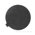 ZN-ZP Black Polyurethane Polishing Cloth(PSA)